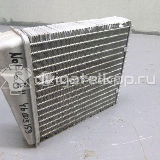 Фото Радиатор отопителя  27140AX70A для Nissan Note / Nv200 / Micra