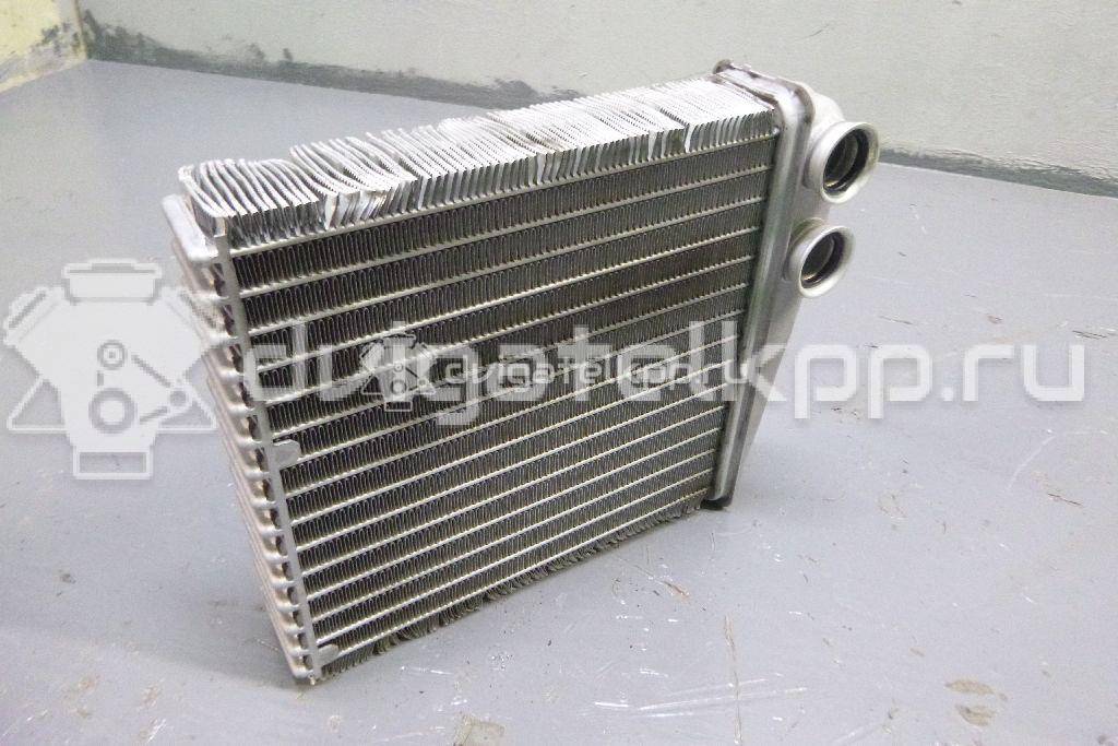 Фото Радиатор отопителя  27140AX70A для Nissan Note / Nv200 / Micra {forloop.counter}}