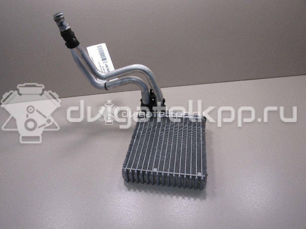 Фото Радиатор отопителя  27140AX70A для Nissan Note / Nv200 / Micra {forloop.counter}}