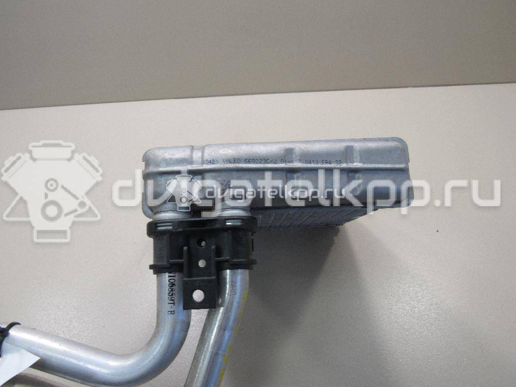 Фото Радиатор отопителя  27140AX70A для Nissan Note / Nv200 / Micra {forloop.counter}}