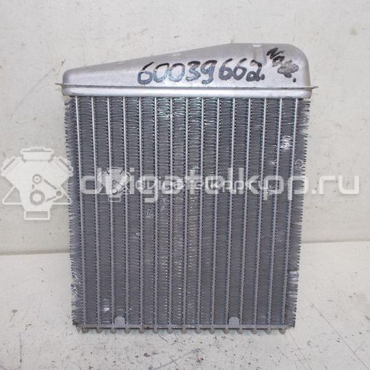 Фото Радиатор отопителя  27140AX70A для Nissan Note / Nv200 / Micra