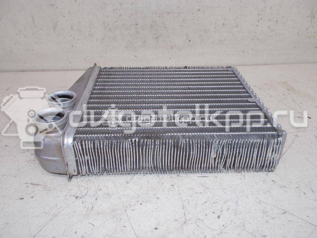 Фото Радиатор отопителя  27140AX70A для Nissan Note / Nv200 / Micra {forloop.counter}}
