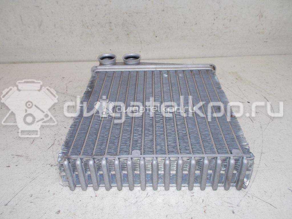 Фото Радиатор отопителя  27140AX70A для Nissan Note / Nv200 / Micra {forloop.counter}}