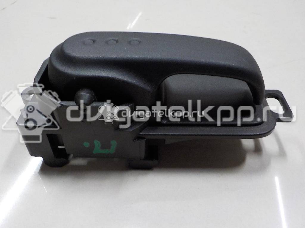Фото Ручка двери внутренняя правая  80670ax600 для Nissan Micra {forloop.counter}}