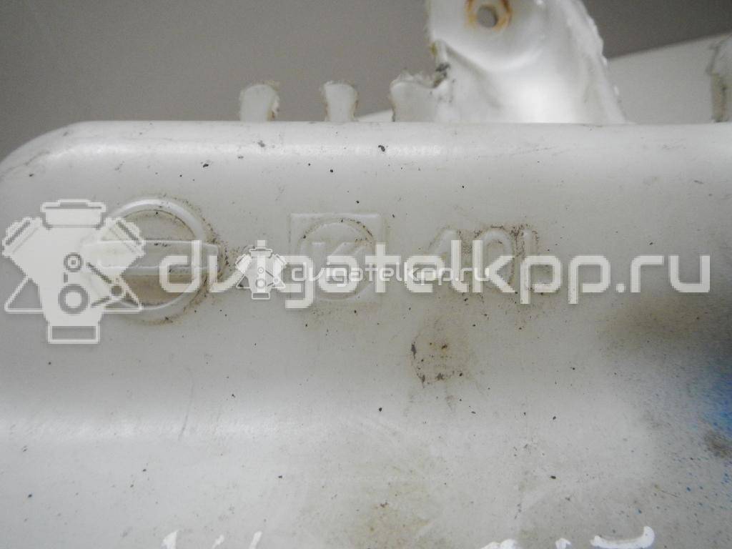 Фото Бачок омывателя лобового стекла  28910BC200 для nissan Micra (K12E) {forloop.counter}}
