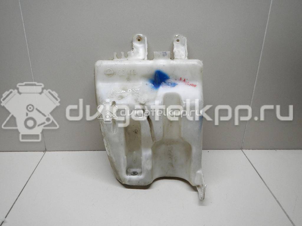 Фото Бачок омывателя лобового стекла  28910BC200 для nissan Micra (K12E) {forloop.counter}}
