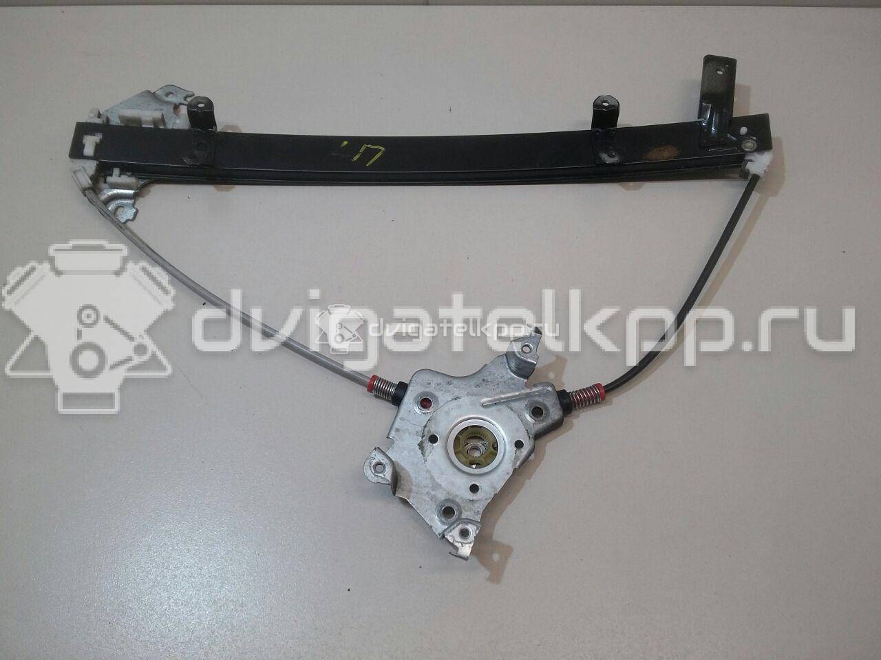 Фото Стеклоподъемник электр. передний левый  80701bc40b для Nissan Micra {forloop.counter}}