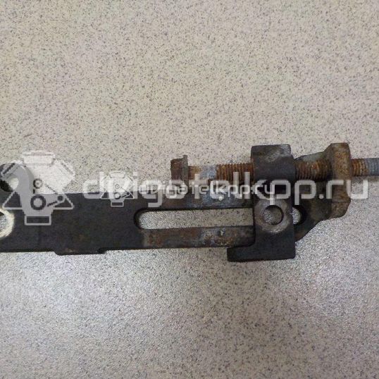 Фото Кронштейн генератора для двигателя M16A для Suzuki Vitara / Grand Vitara / Sx4 / Liana / Swift 99-142 л.с 16V 1.6 л бензин 1156064J00