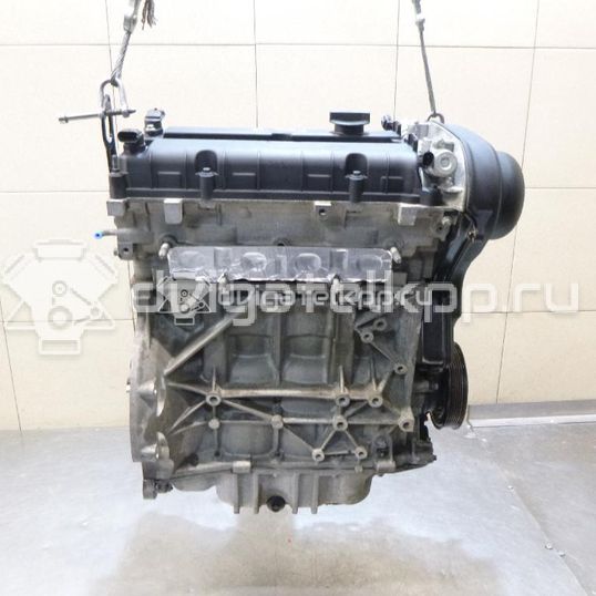 Фото Контрактный (б/у) двигатель PNDA для Ford Focus / C-Max / Grand 125 л.с 16V 1.6 л бензин 1752082