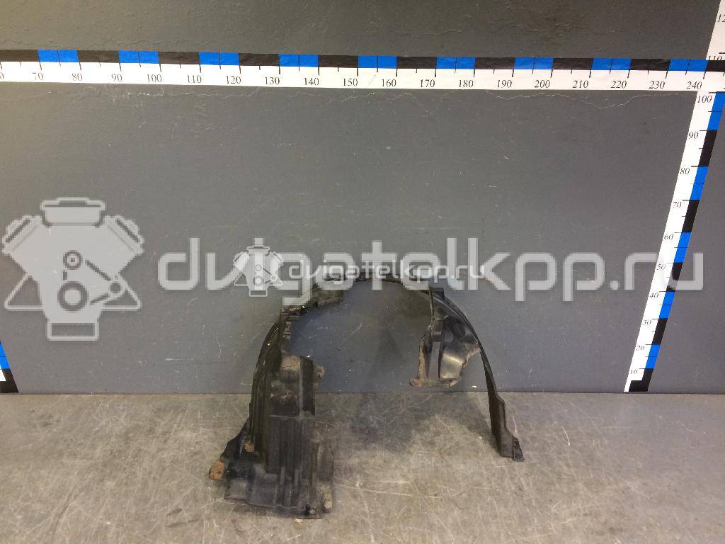 Фото Локер передний правый  63842AX600 для Nissan Micra {forloop.counter}}