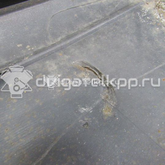 Фото Бампер задний  85022AX640 для Nissan Micra