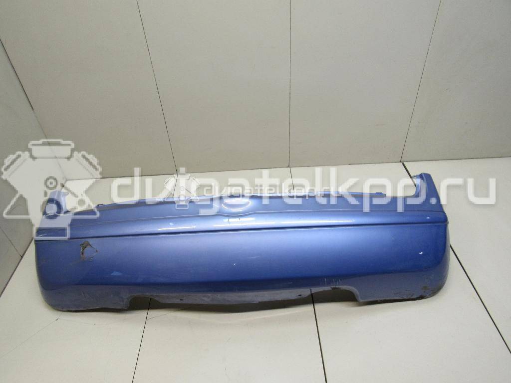 Фото Бампер задний  85022AX640 для Nissan Micra {forloop.counter}}