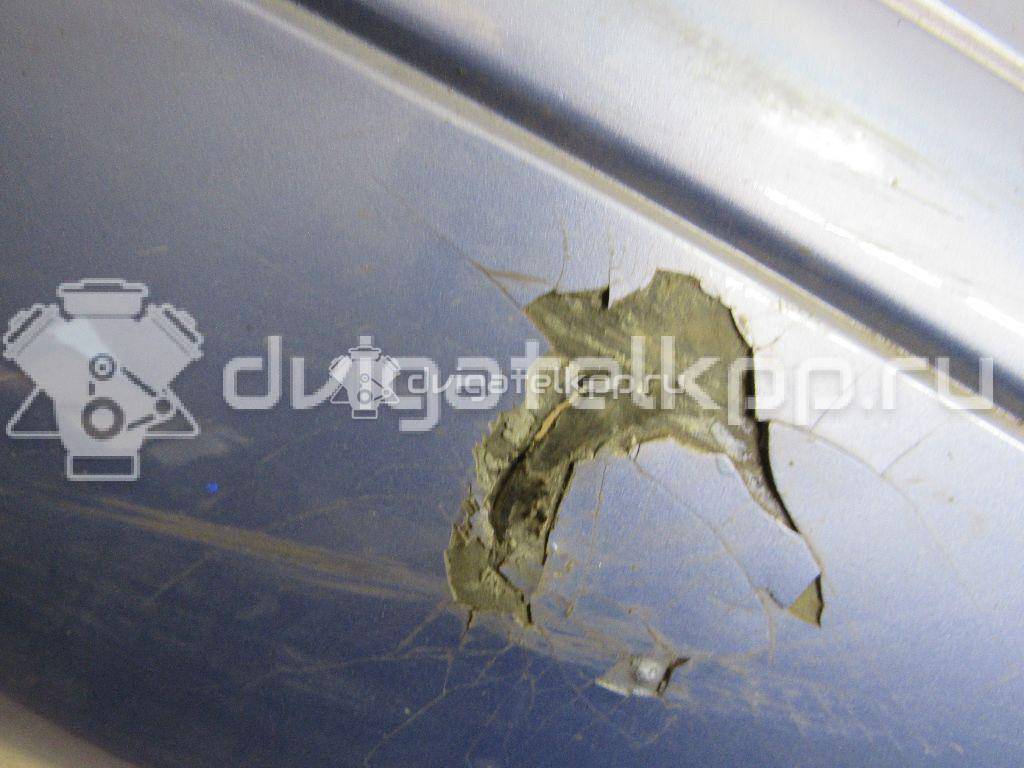 Фото Бампер задний  85022AX640 для Nissan Micra {forloop.counter}}