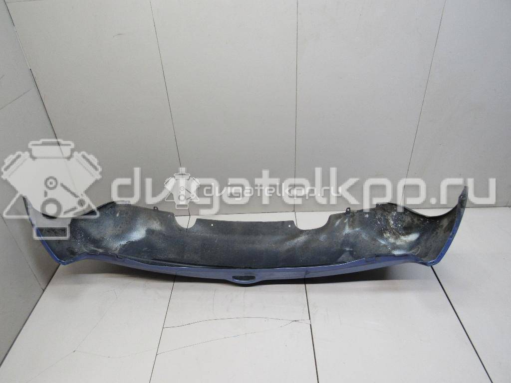 Фото Бампер задний  85022AX640 для Nissan Micra {forloop.counter}}