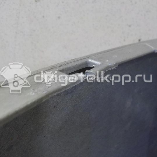 Фото Бампер задний  85022BC640 для Nissan Micra