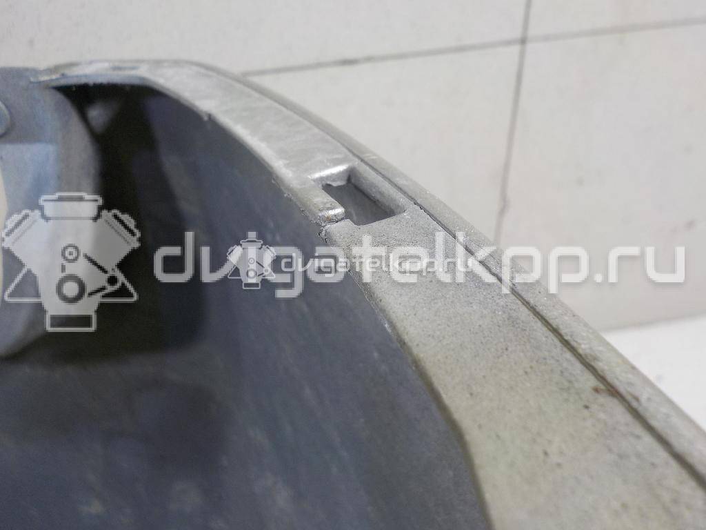 Фото Бампер задний  85022BC640 для Nissan Micra {forloop.counter}}