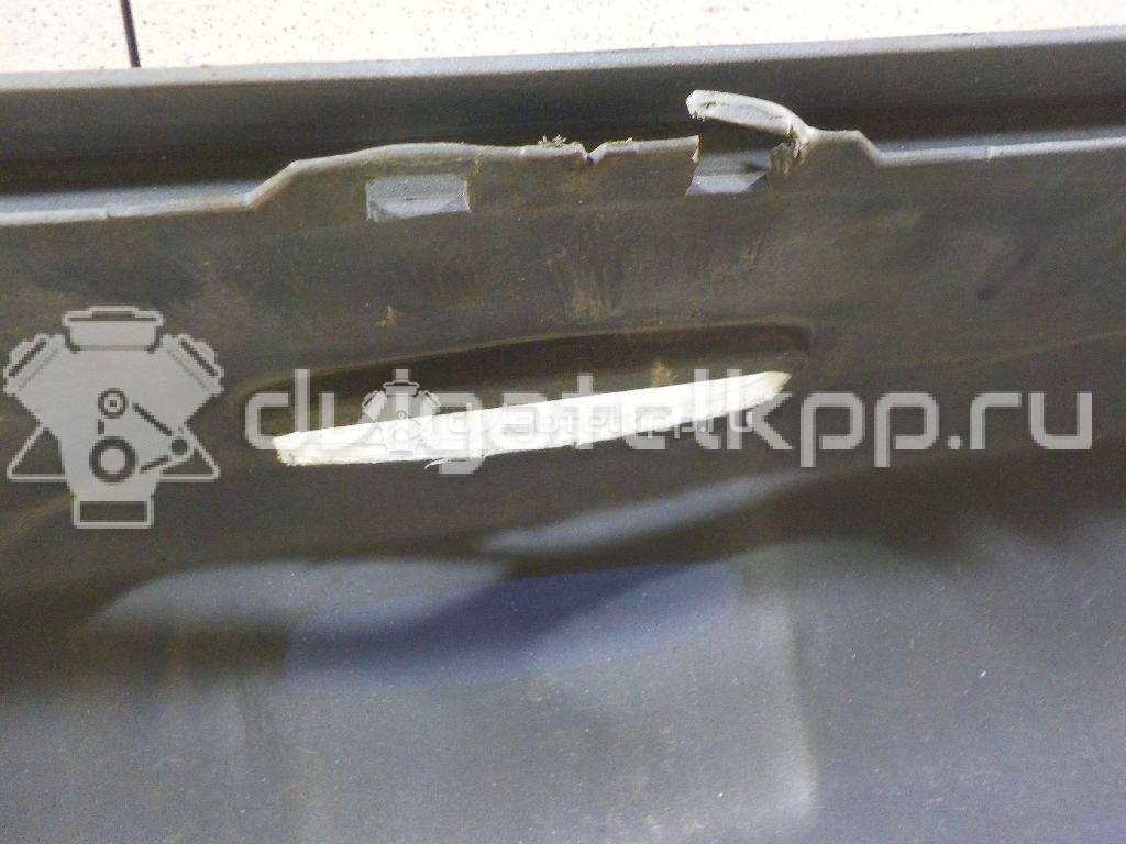 Фото Бампер задний  85022BC640 для Nissan Micra {forloop.counter}}