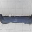 Фото Бампер задний  85022BC640 для Nissan Micra {forloop.counter}}