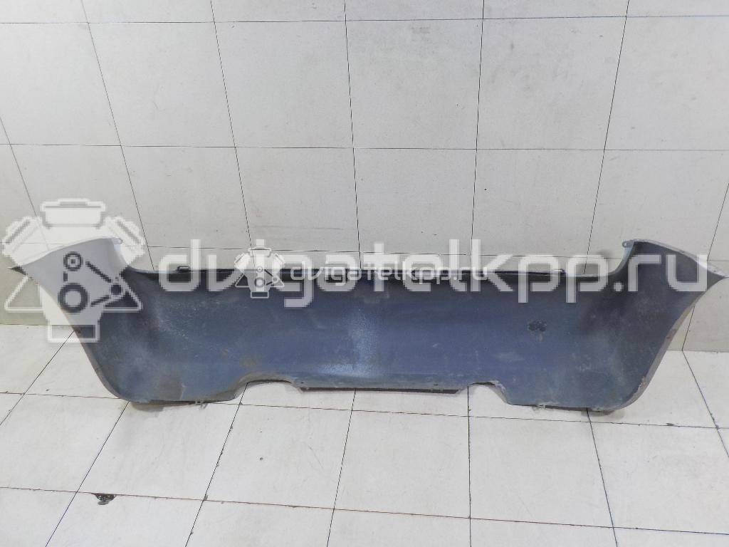 Фото Бампер задний  85022BC640 для Nissan Micra {forloop.counter}}