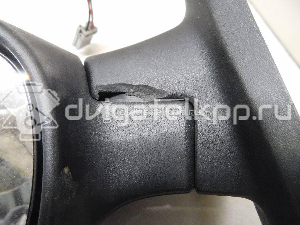 Фото Зеркало правое электрическое  96301ax961 для Nissan Micra {forloop.counter}}