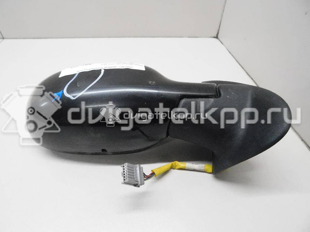 Фото Зеркало правое электрическое  96301ax961 для Nissan Micra {forloop.counter}}