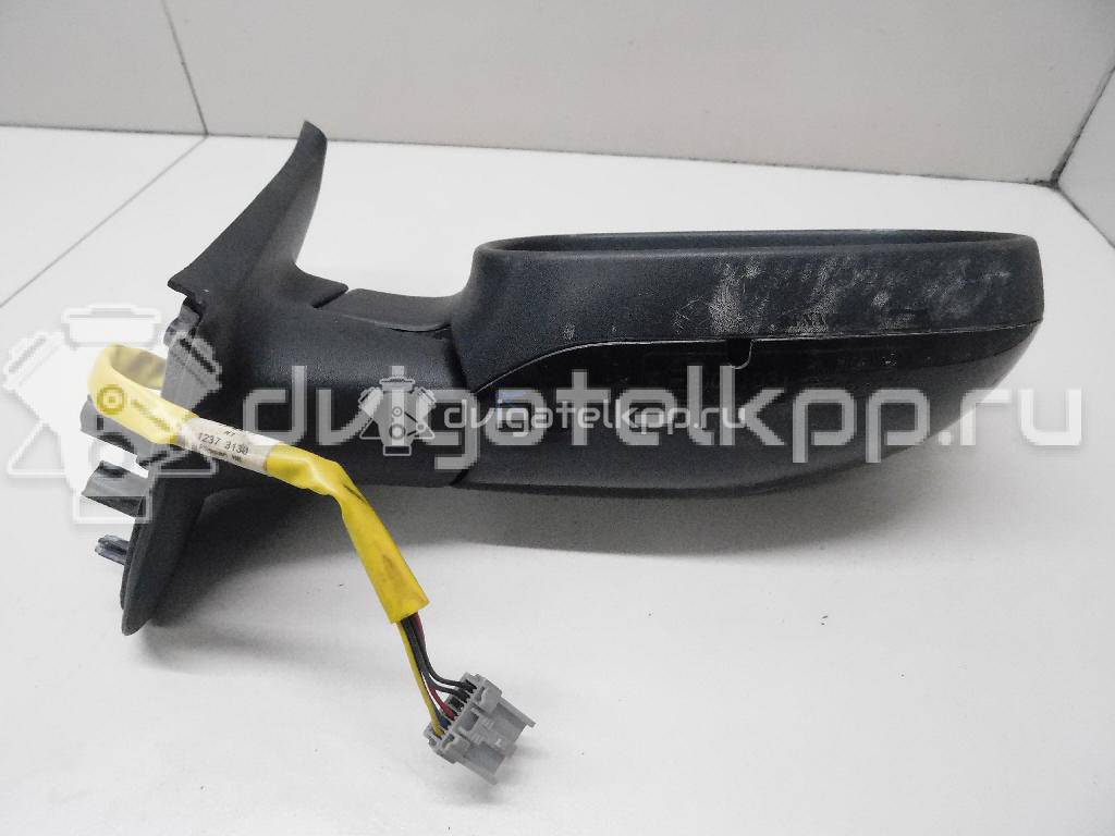 Фото Зеркало правое электрическое  96301ax961 для Nissan Micra {forloop.counter}}