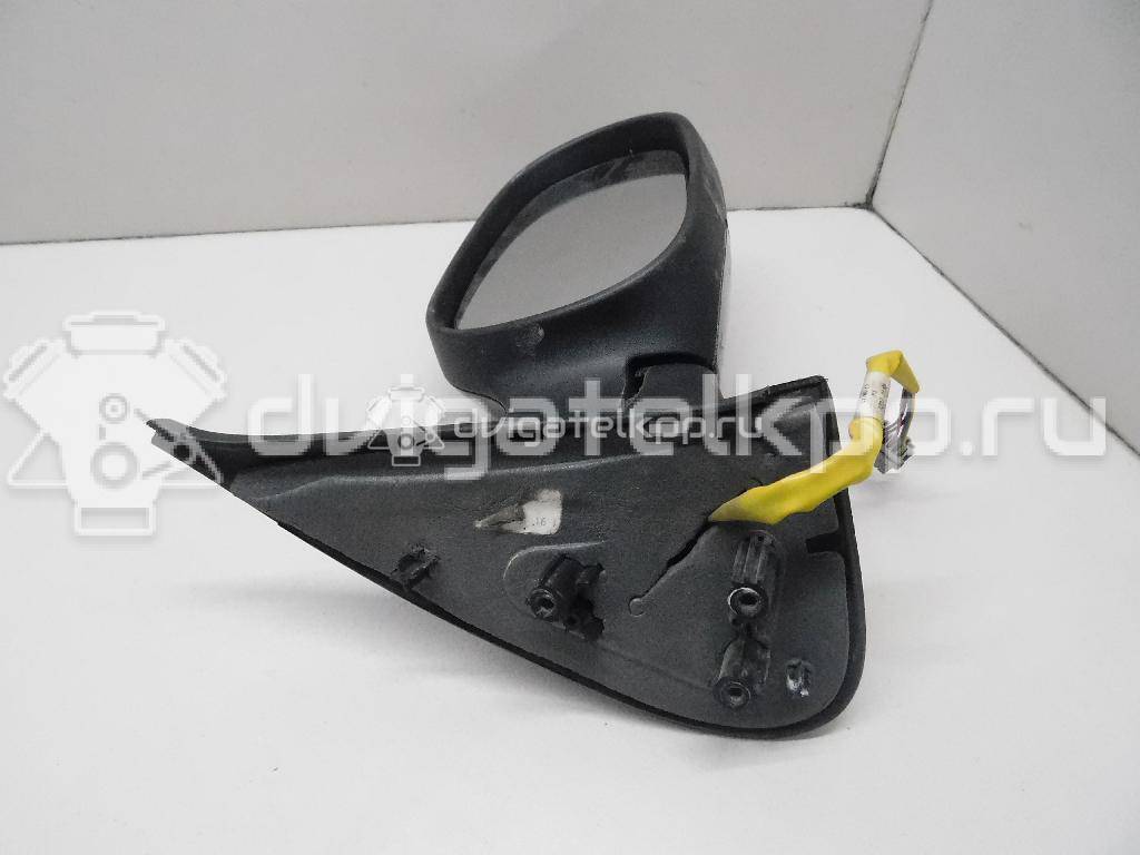 Фото Зеркало правое электрическое  96301ax961 для Nissan Micra {forloop.counter}}