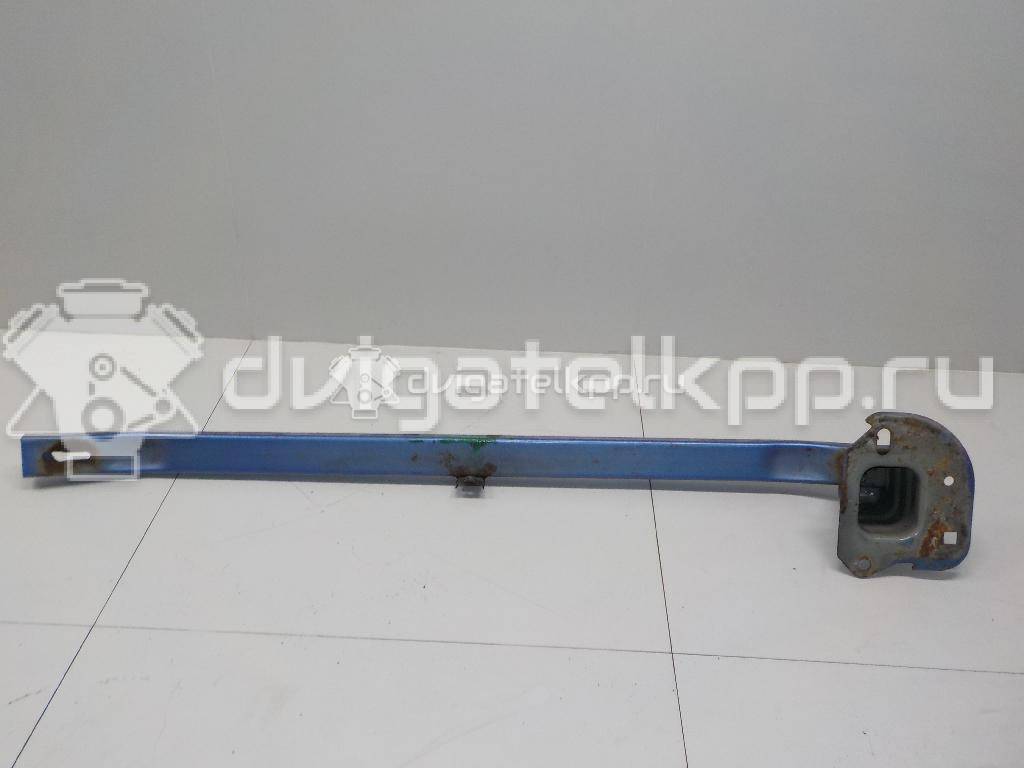 Фото Усилитель переднего бампера  62030ax631 для Nissan Micra {forloop.counter}}