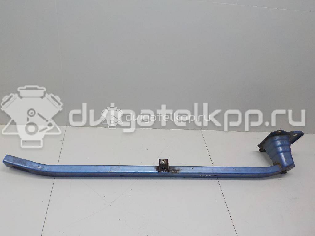 Фото Усилитель переднего бампера  62030ax631 для Nissan Micra {forloop.counter}}