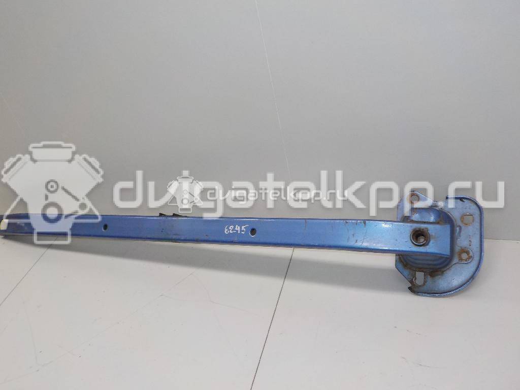 Фото Усилитель переднего бампера  62030ax631 для Nissan Micra {forloop.counter}}