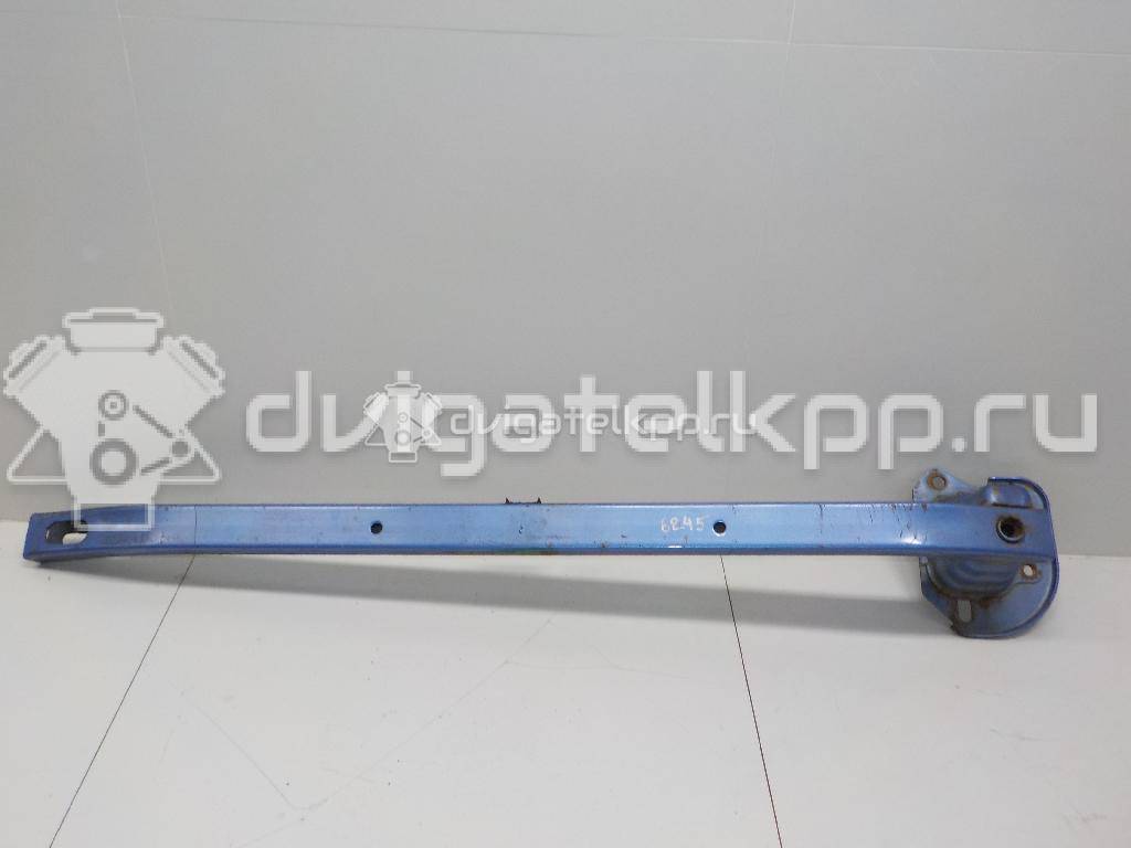 Фото Усилитель переднего бампера  62030ax631 для Nissan Micra {forloop.counter}}