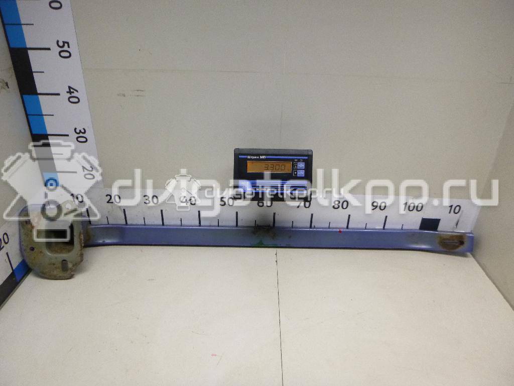 Фото Усилитель переднего бампера  62030ax631 для Nissan Micra {forloop.counter}}