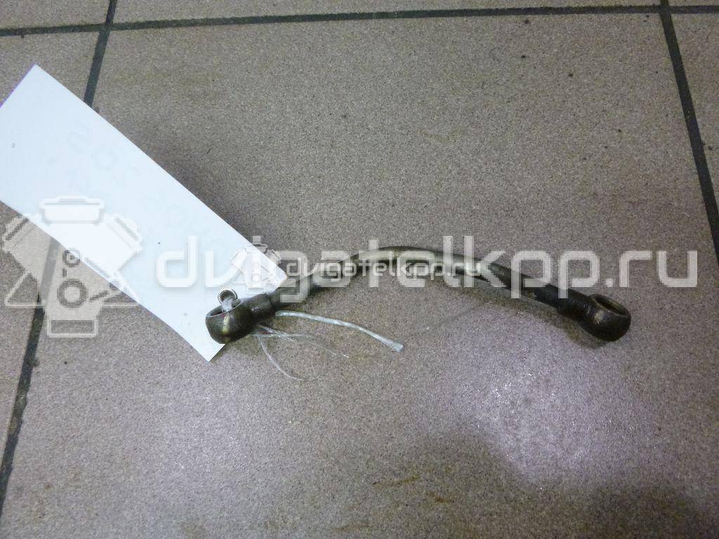 Фото Трубка масляная для двигателя M16A для Suzuki Vitara / Grand Vitara / Sx4 / Liana / Swift 99-142 л.с 16V 1.6 л бензин 1614069GE2 {forloop.counter}}