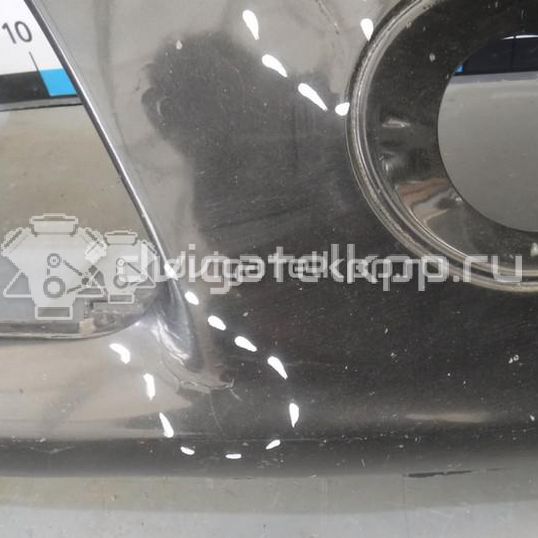 Фото Бампер передний  62022BD040 для Nissan Micra