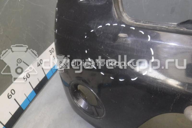 Фото Бампер передний  62022BD040 для Nissan Micra {forloop.counter}}