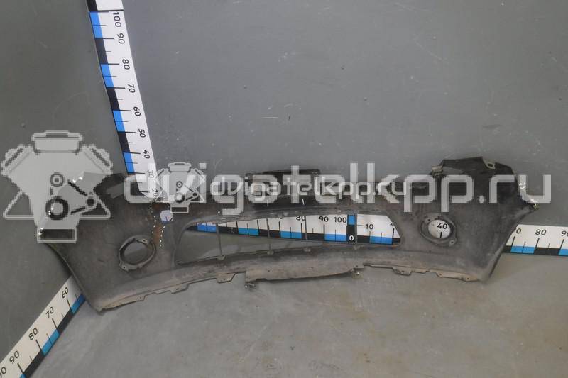 Фото Бампер передний  62022BD040 для Nissan Micra {forloop.counter}}