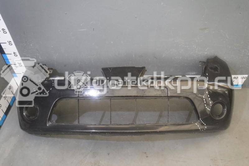 Фото Бампер передний  62022BD040 для Nissan Micra {forloop.counter}}