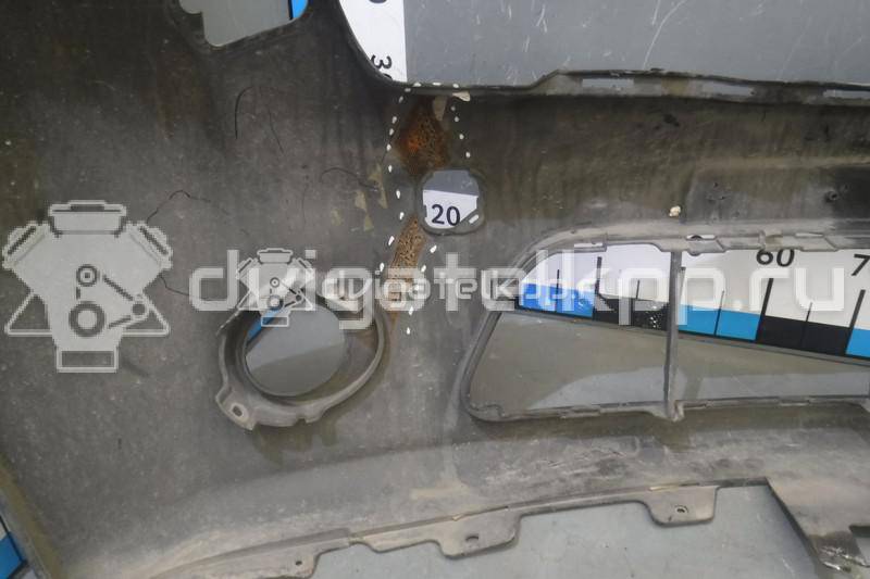 Фото Бампер передний  62022BD040 для Nissan Micra {forloop.counter}}