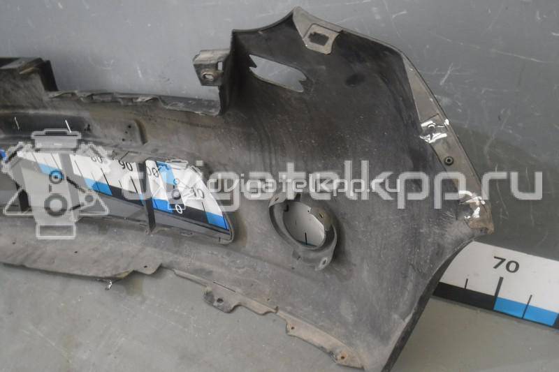 Фото Бампер передний  62022BD040 для Nissan Micra {forloop.counter}}