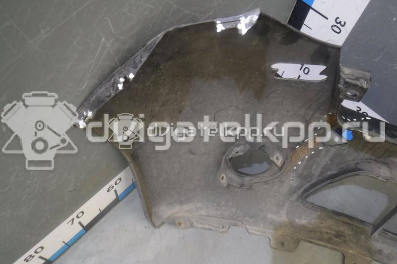 Фото Бампер передний  62022BD040 для Nissan Micra {forloop.counter}}