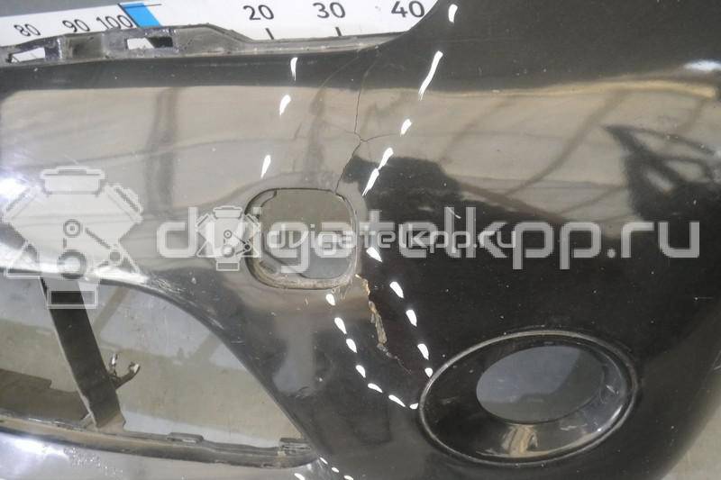 Фото Бампер передний  62022BD040 для Nissan Micra {forloop.counter}}