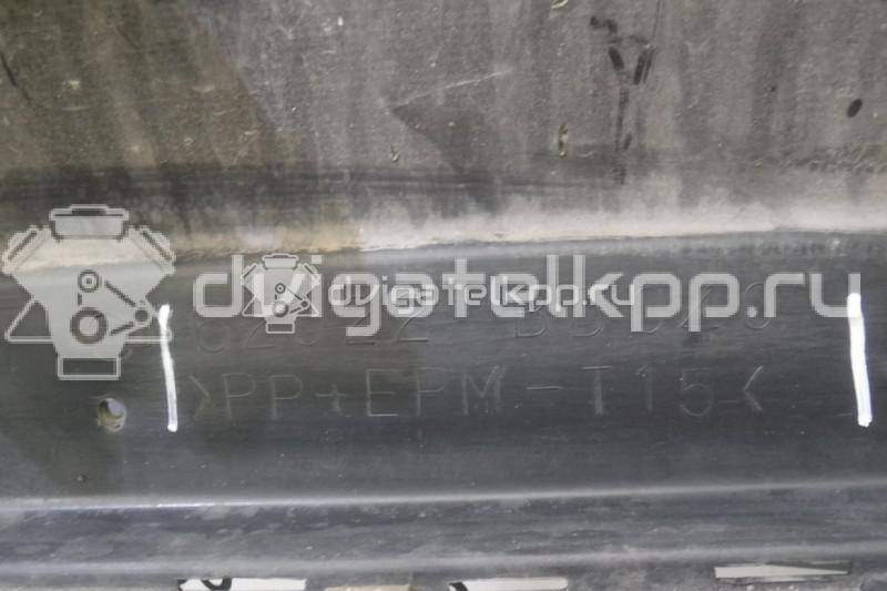 Фото Бампер передний  62022BD040 для Nissan Micra {forloop.counter}}