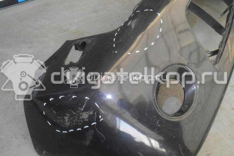Фото Бампер передний  62022BD040 для Nissan Micra {forloop.counter}}