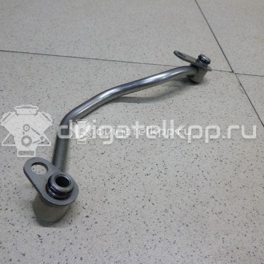 Фото Трубка масляная для двигателя M16A для Suzuki Vitara / Grand Vitara / Sx4 / Liana / Swift 99-142 л.с 16V 1.6 л бензин 1618069GE0