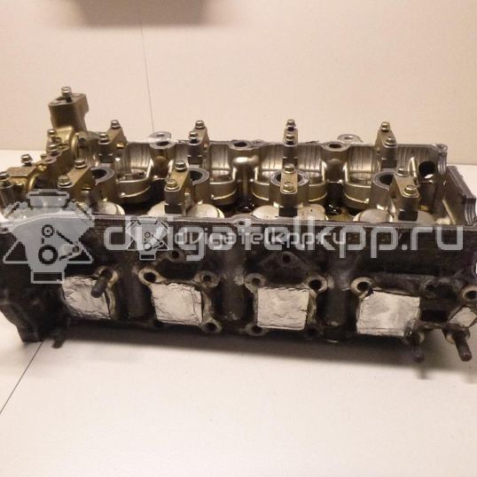 Фото Головка блока для двигателя M16A для Suzuki Vitara / Grand Vitara / Sx4 / Liana / Swift 99-142 л.с 16V 1.6 л бензин 1110054GE2