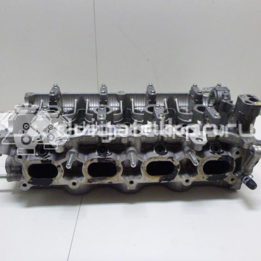 Фото Головка блока для двигателя M16A для Suzuki Vitara / Grand Vitara / Sx4 / Liana / Swift 99-142 л.с 16V 1.6 л бензин 1110054GE2