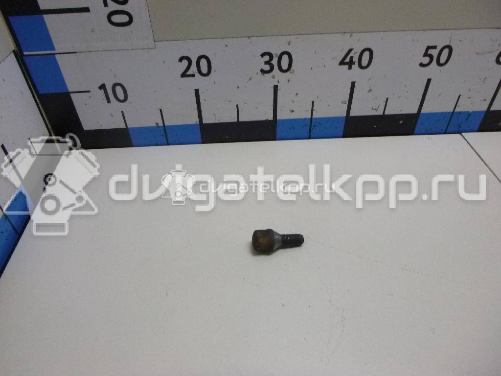 Фото Болт колесный  40222BC40A для Nissan Note / Micra {forloop.counter}}