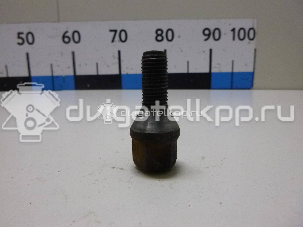 Фото Болт колесный  40222BC40A для Nissan Note / Micra {forloop.counter}}