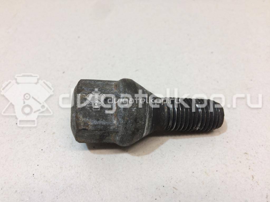 Фото Болт колесный  4025400QAB для Nissan Note / Micra {forloop.counter}}