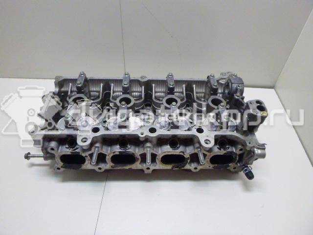 Фото Головка блока для двигателя M16A для Suzuki Vitara / Grand Vitara / Sx4 / Liana / Swift 99-142 л.с 16V 1.6 л бензин 1110054GE2 {forloop.counter}}
